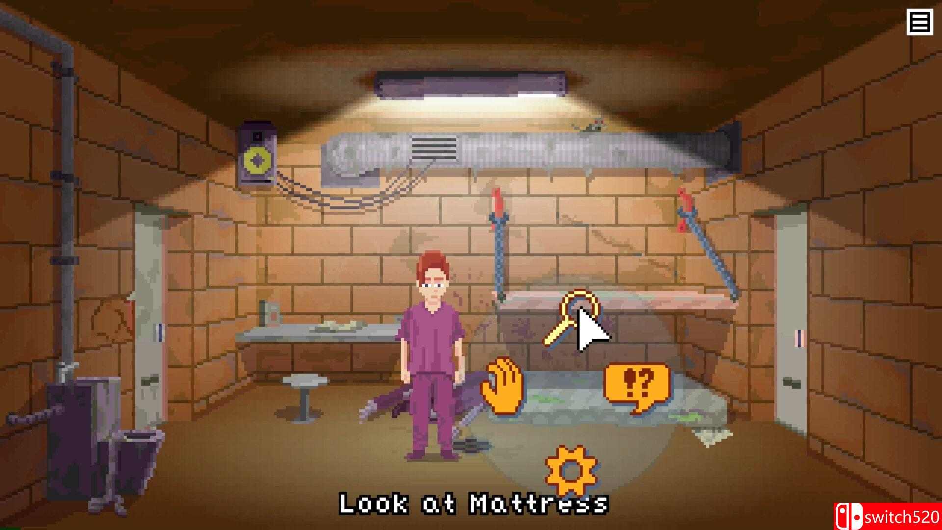 《七米之遥：奥斯卡与灵魂之牢（7 Meters away. Oscar Cell of Soul）》bADkARMA硬盘版[EN]_3