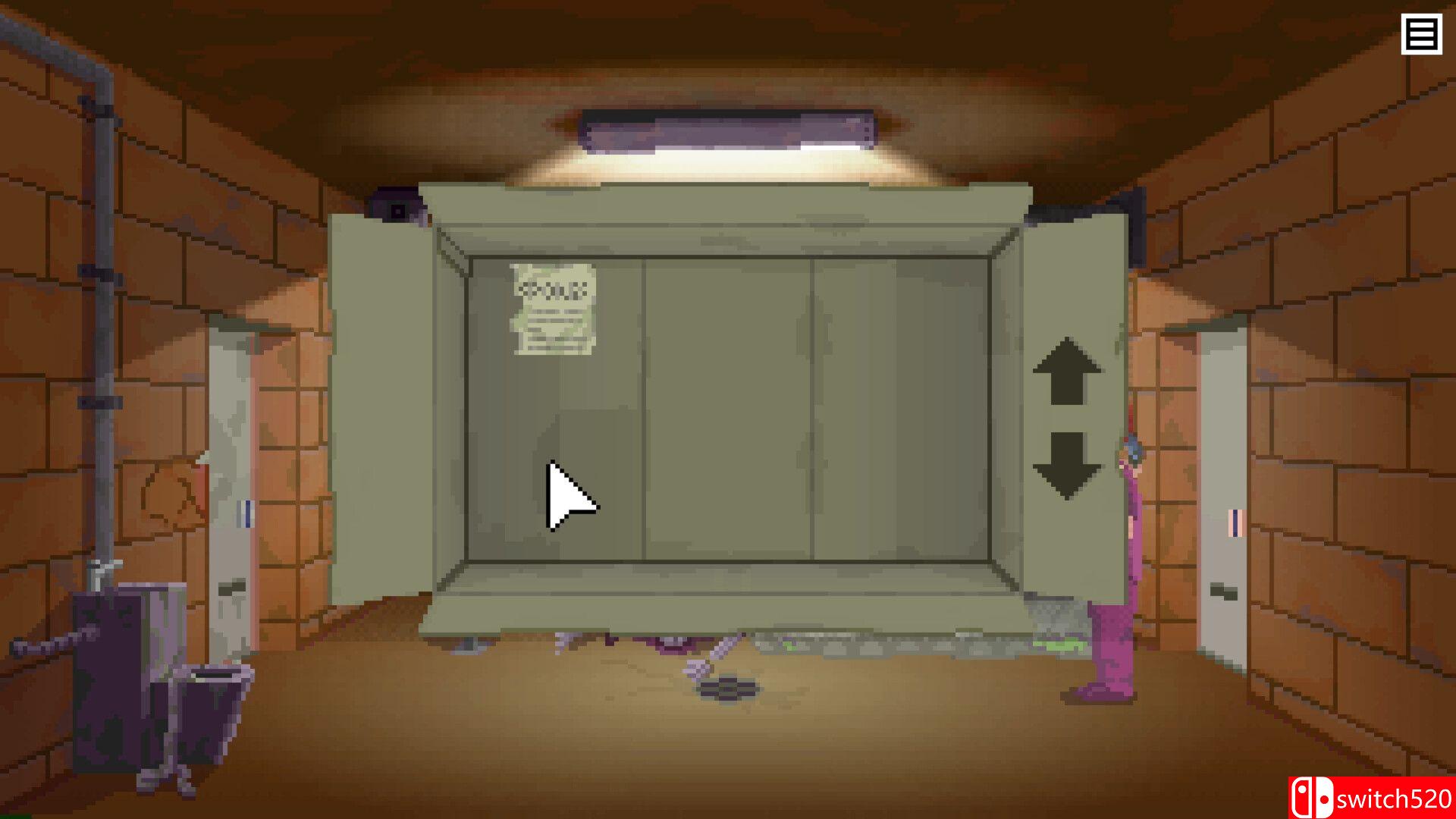 《七米之遥：奥斯卡与灵魂之牢（7 Meters away. Oscar Cell of Soul）》bADkARMA硬盘版[EN]_5