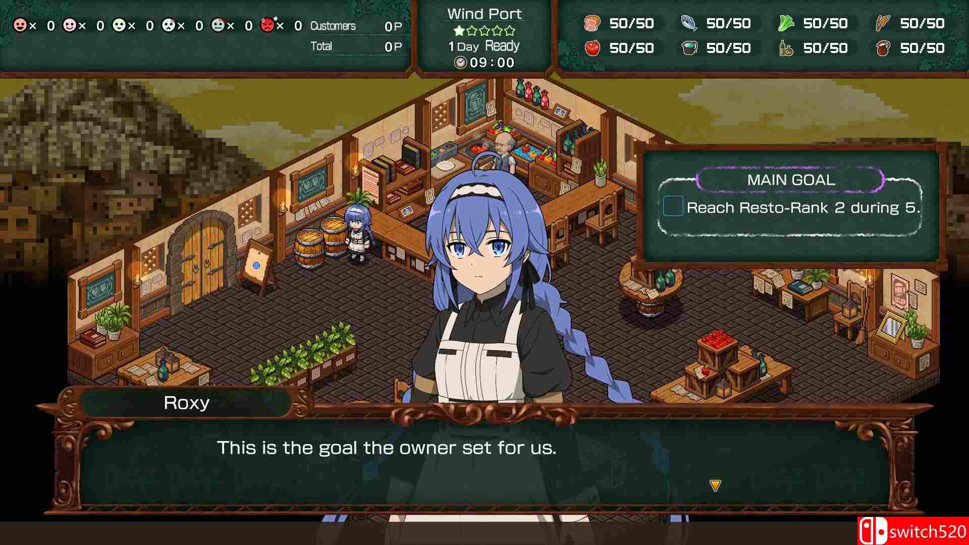 《无职转生：到了异世界就拿出真本事（Mushoku Tensei）》TENOKE镜像版[TW/EN/JP]_4