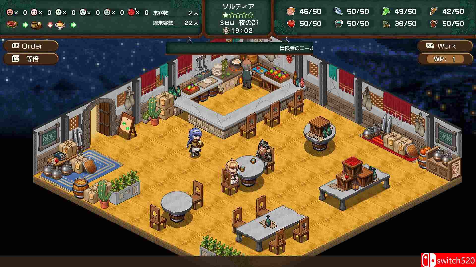 《无职转生：到了异世界就拿出真本事（Mushoku Tensei）》TENOKE镜像版[TW/EN/JP]_5