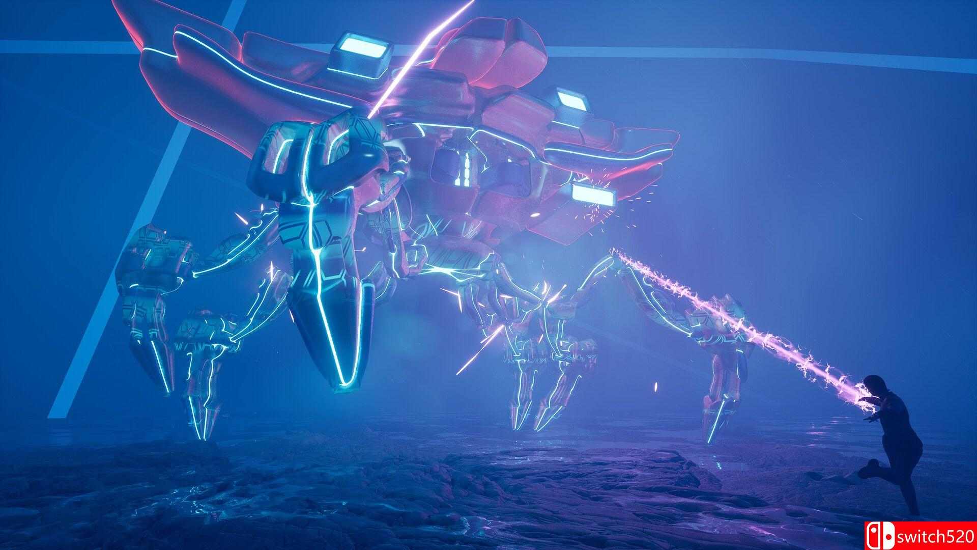 《黑色池塘》游戏截图5