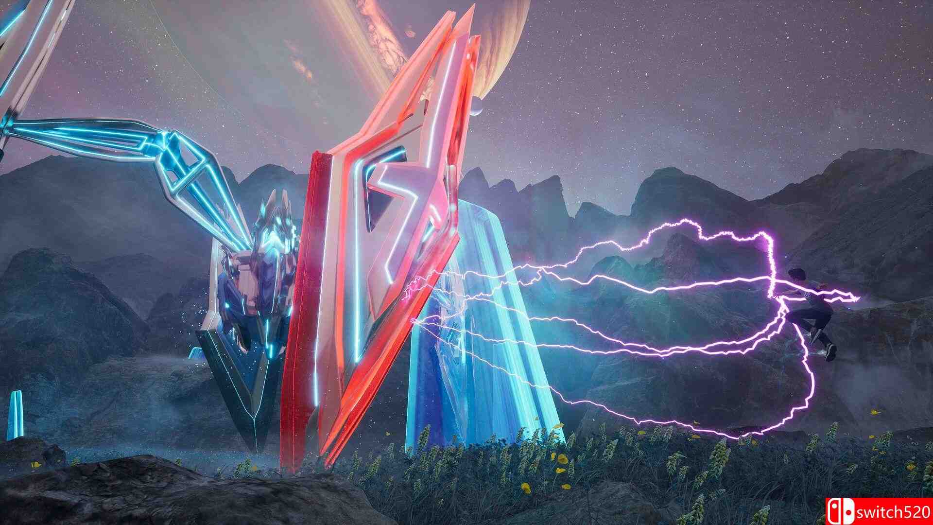 《黑色池塘》游戏截图4