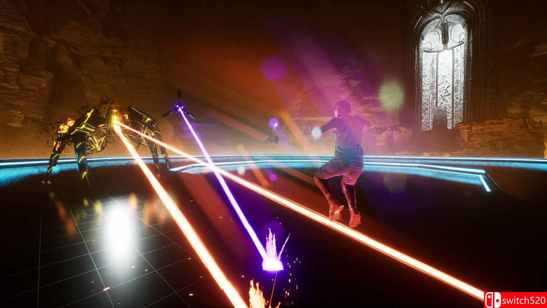 《黑色池塘》游戏截图3