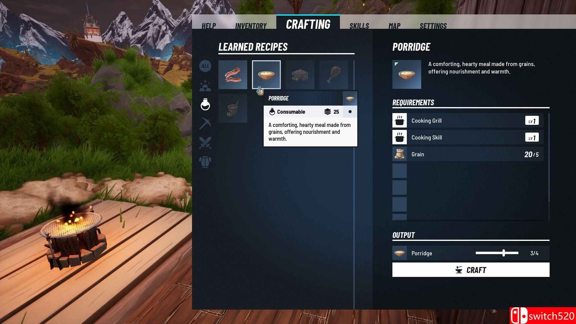 《核心之子》游戏截图5