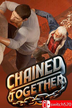 《链接在一起（Chained Together）》游戏封面