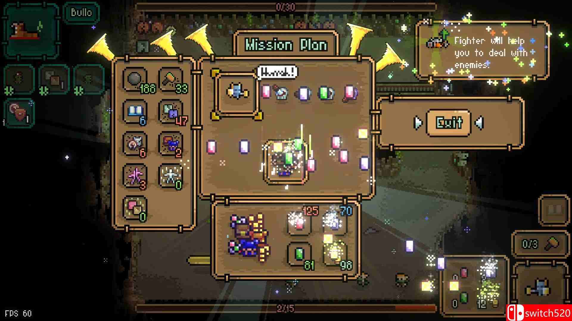 《微型破坏者营地》截图5