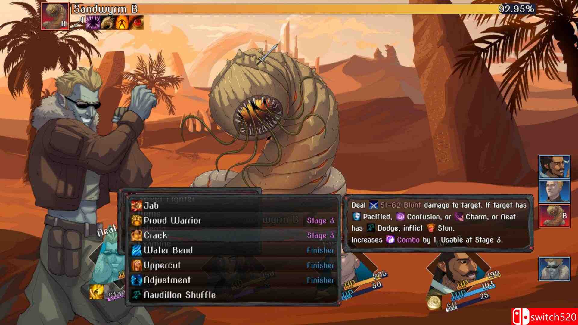 《塔之歌》游戏截图2