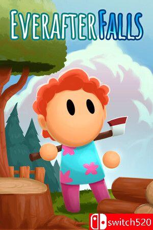 《永恒瀑布（Everafter Falls）》官方中文 TENOKE镜像版[TW/EN/JP]