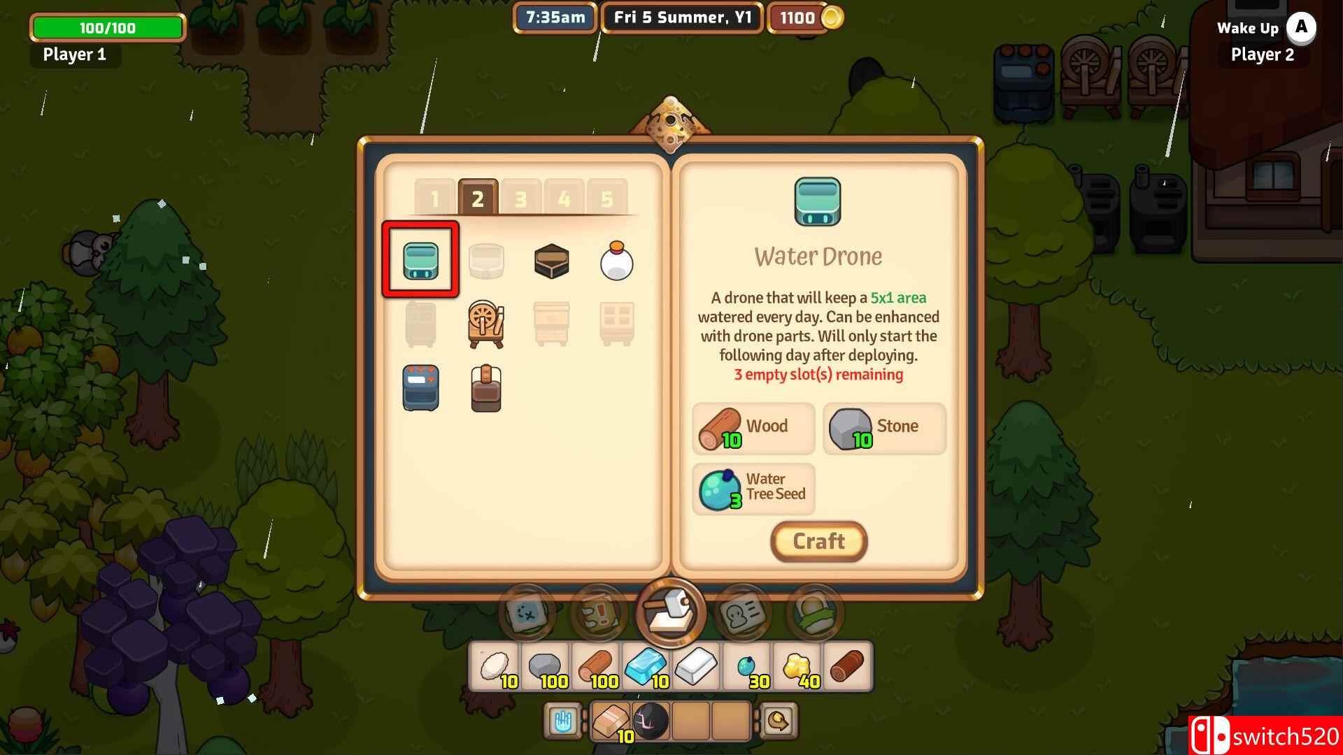 《永恒瀑布（Everafter Falls）》官方中文 TENOKE镜像版[TW/EN/JP]_5