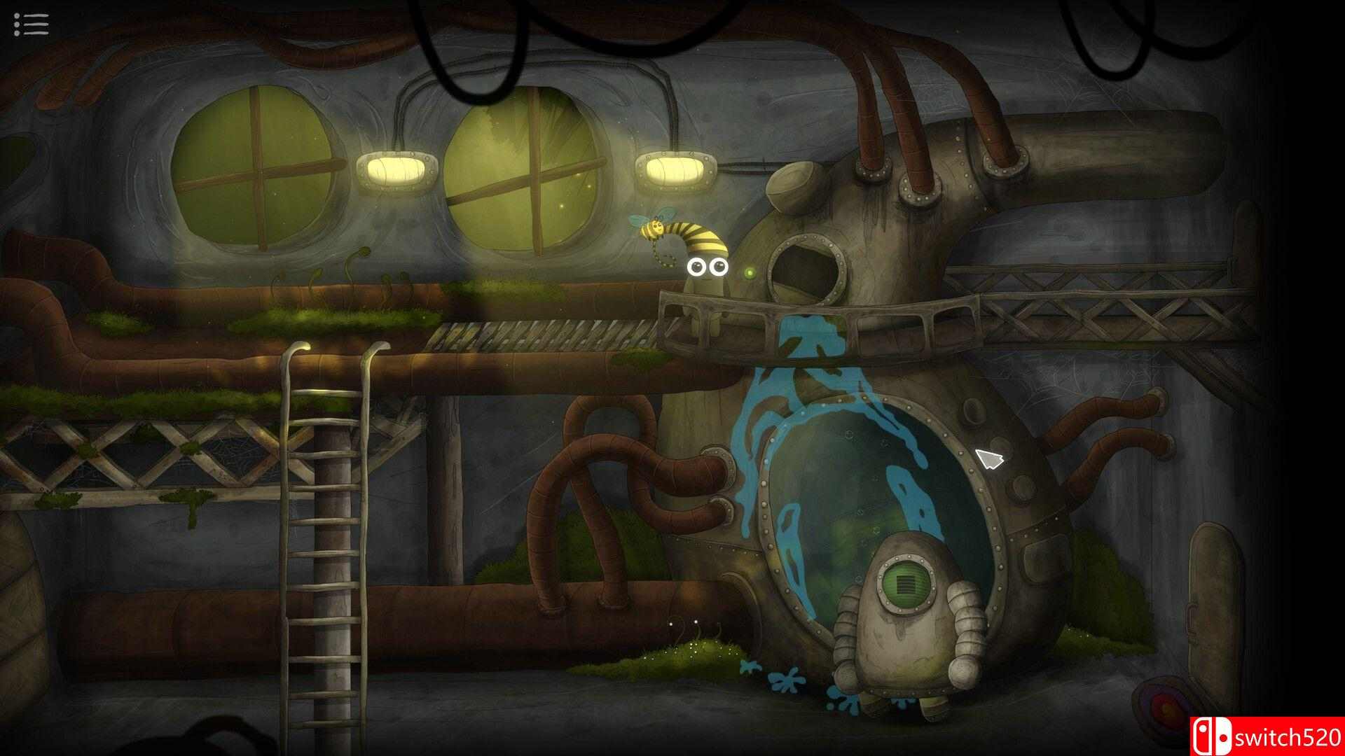 《沙皮克：探索》游戏截图4