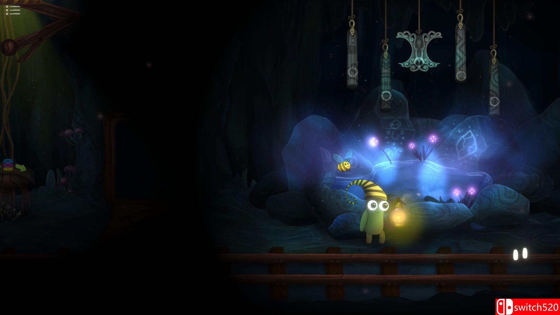 《沙皮克：探索》游戏截图2