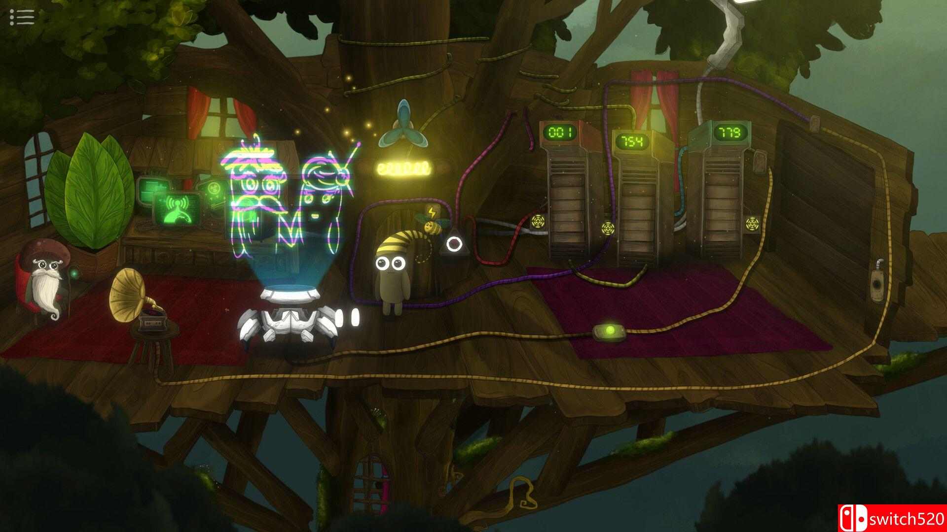 《沙皮克：探索》游戏截图5