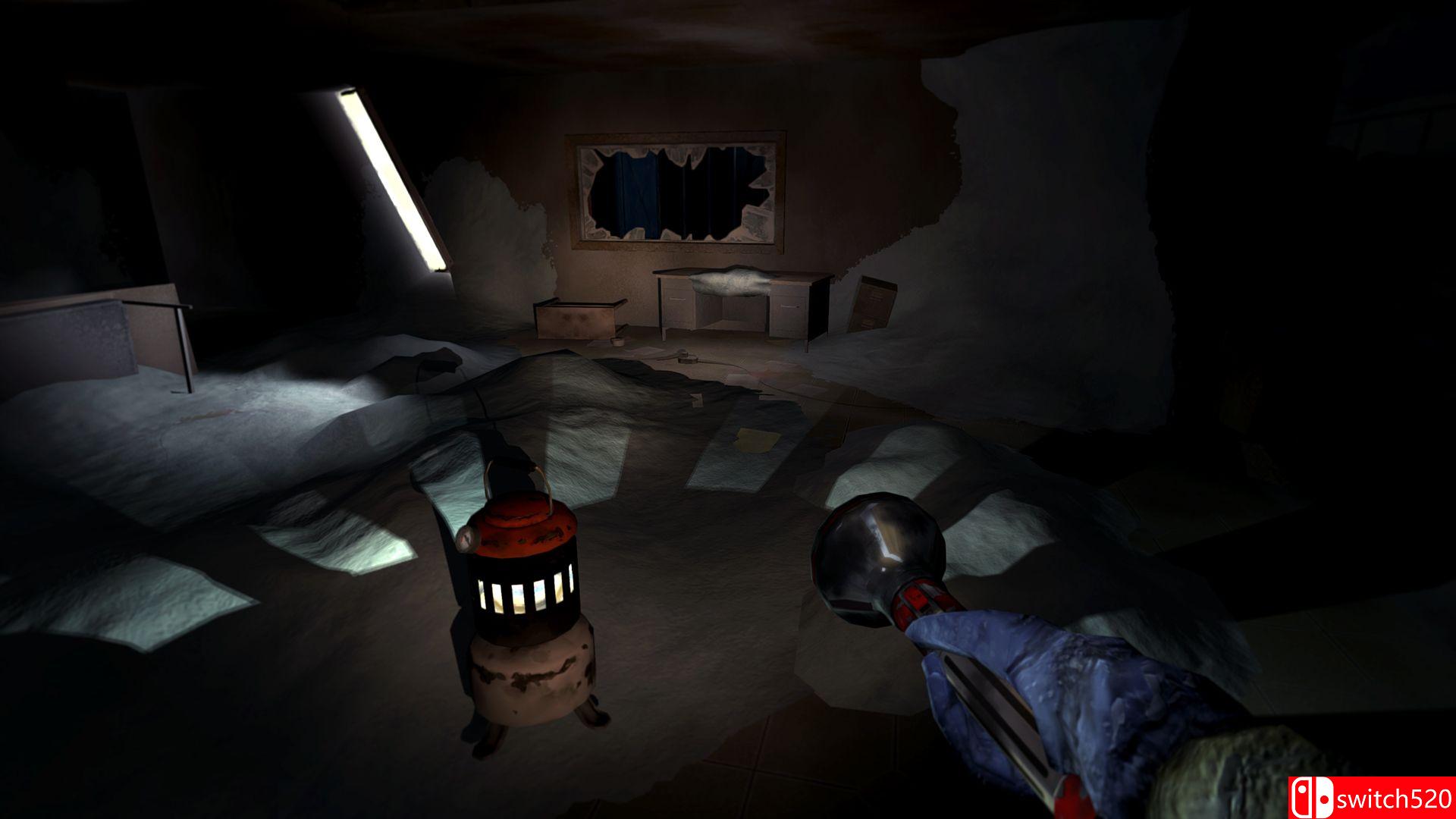 《濒死体验》游戏截图1