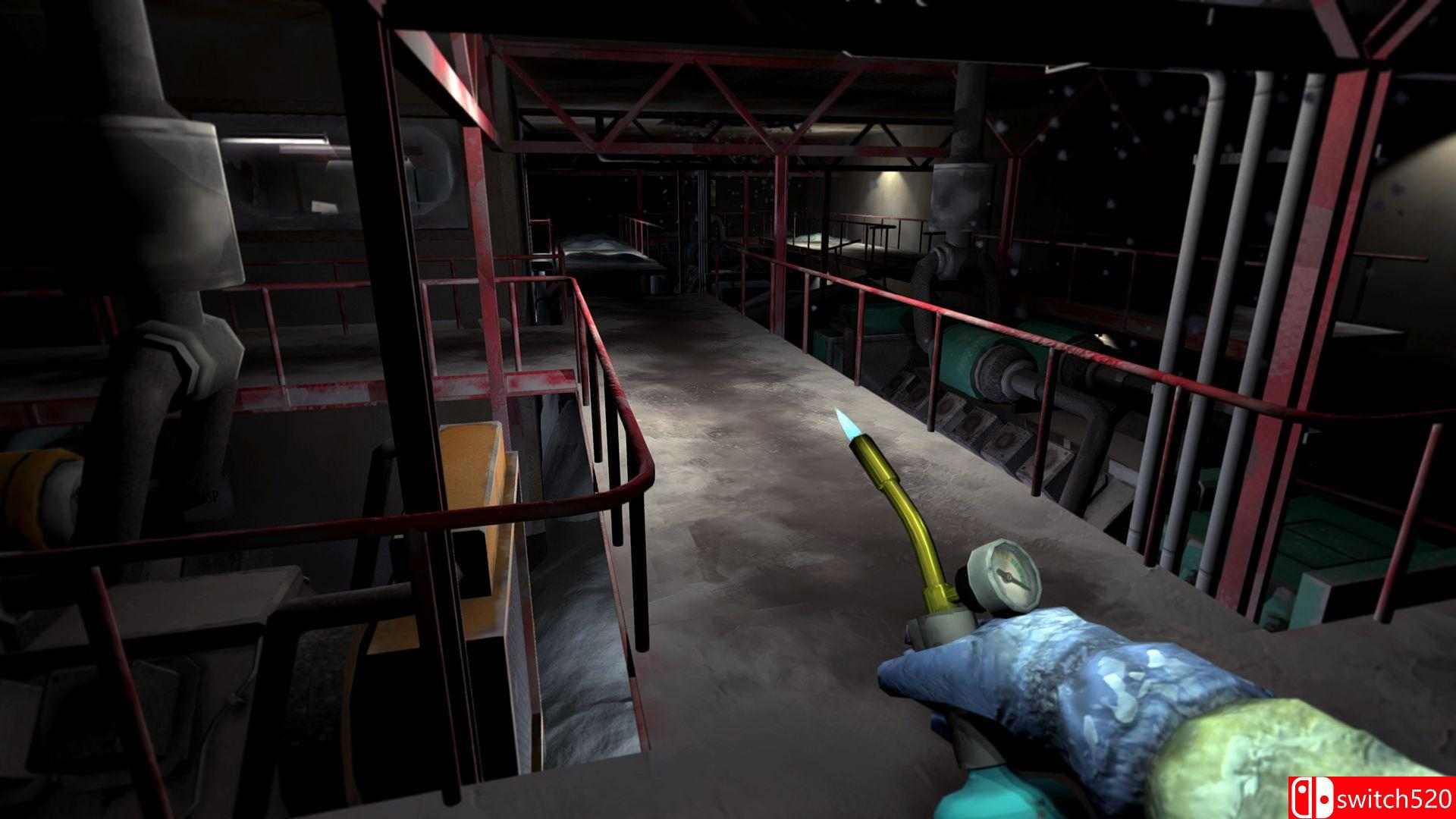 《濒死体验》游戏截图4