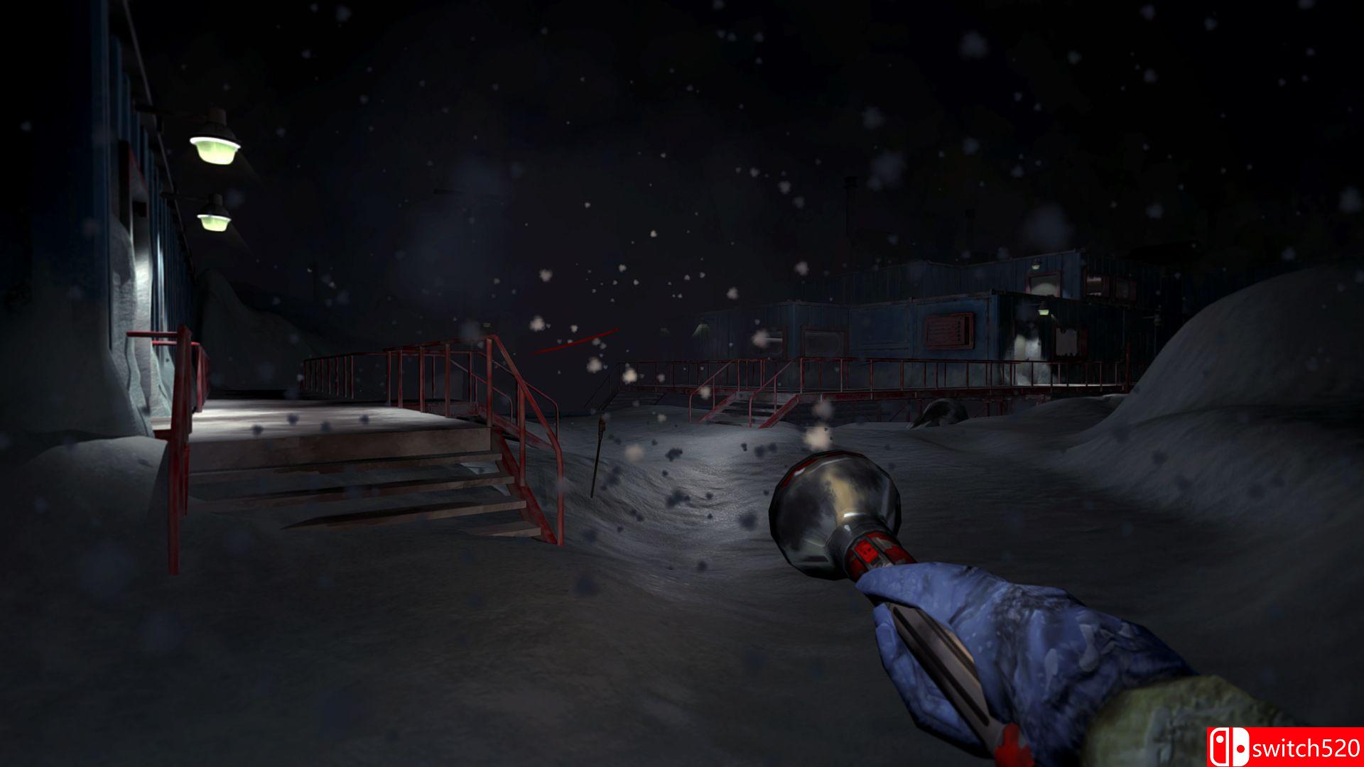 《濒死体验》游戏截图5