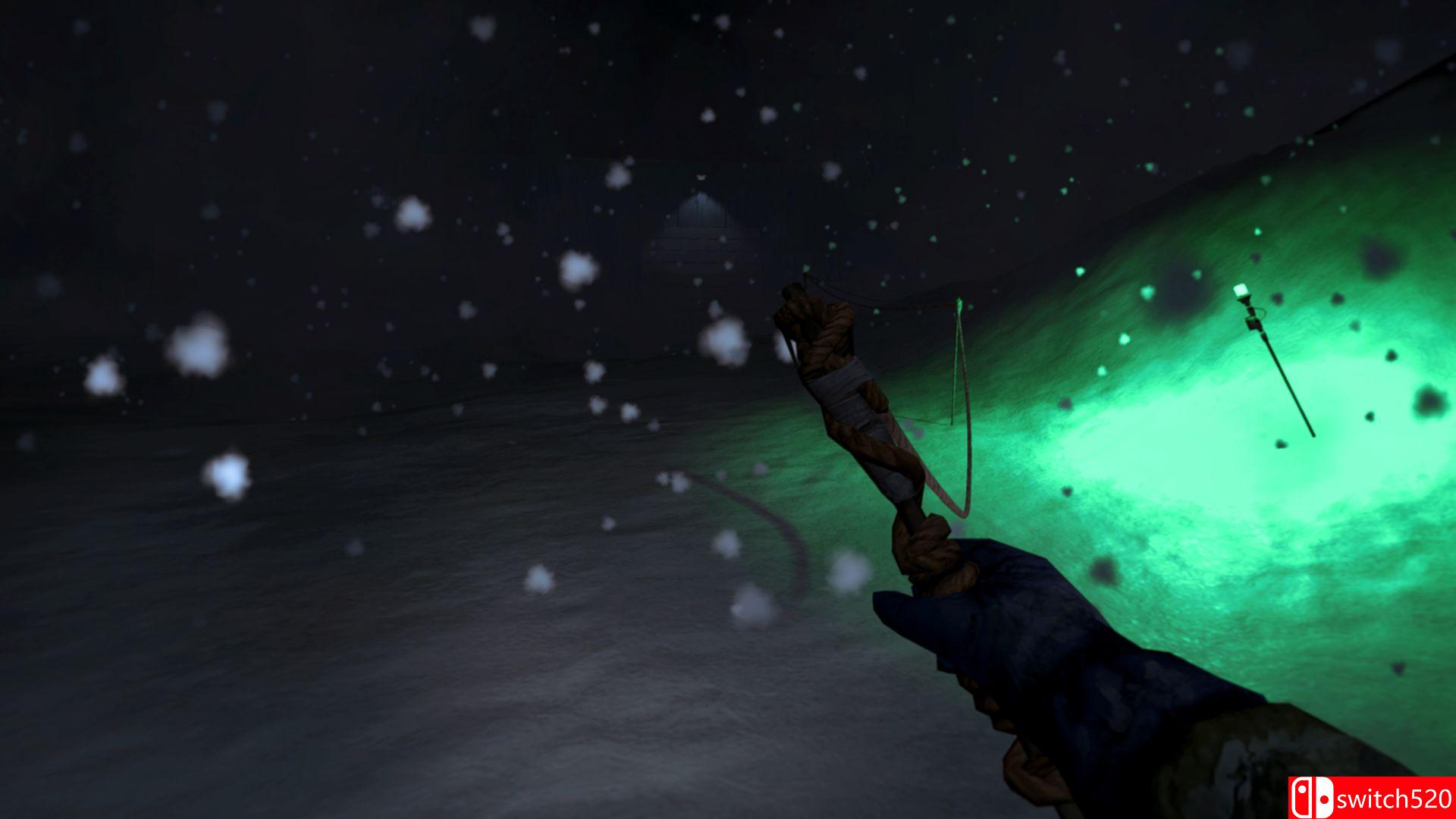 《濒死体验》游戏截图2