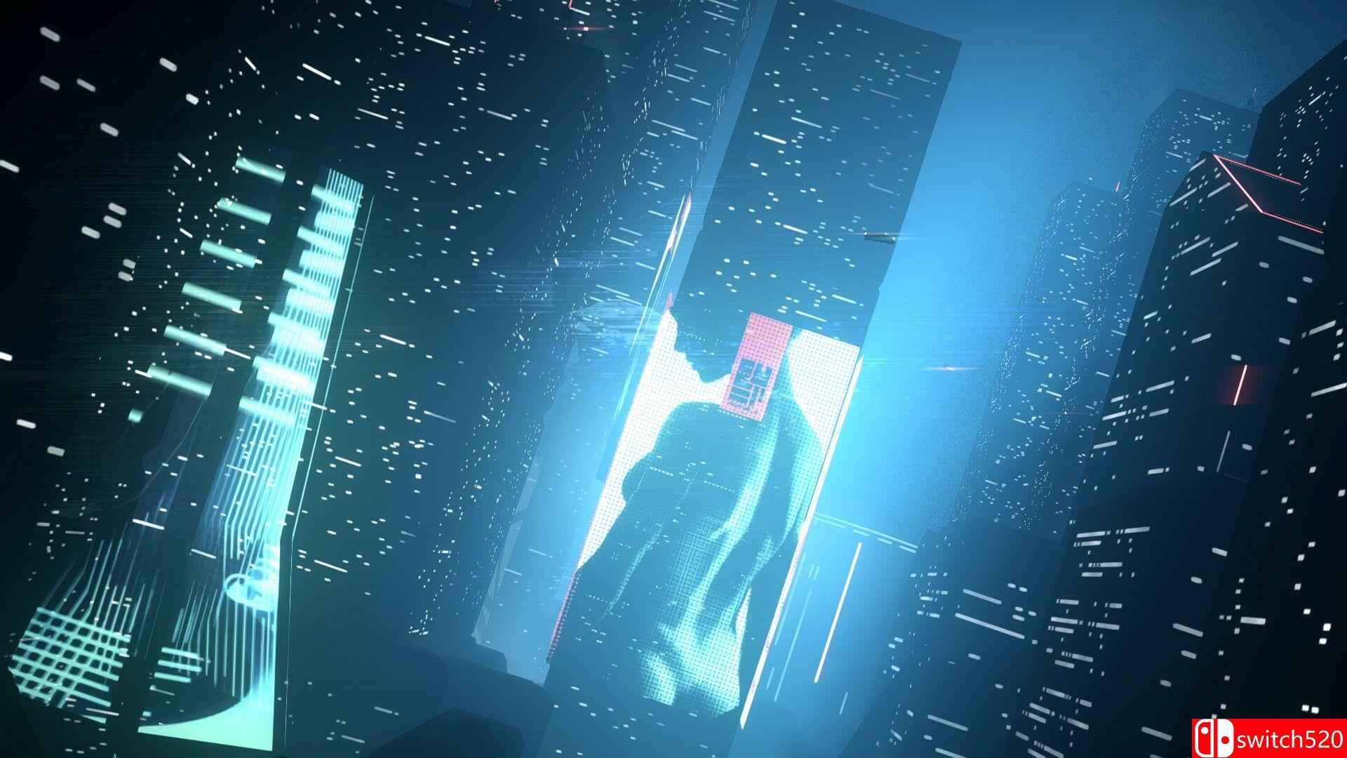 反乌托邦游戏截图5