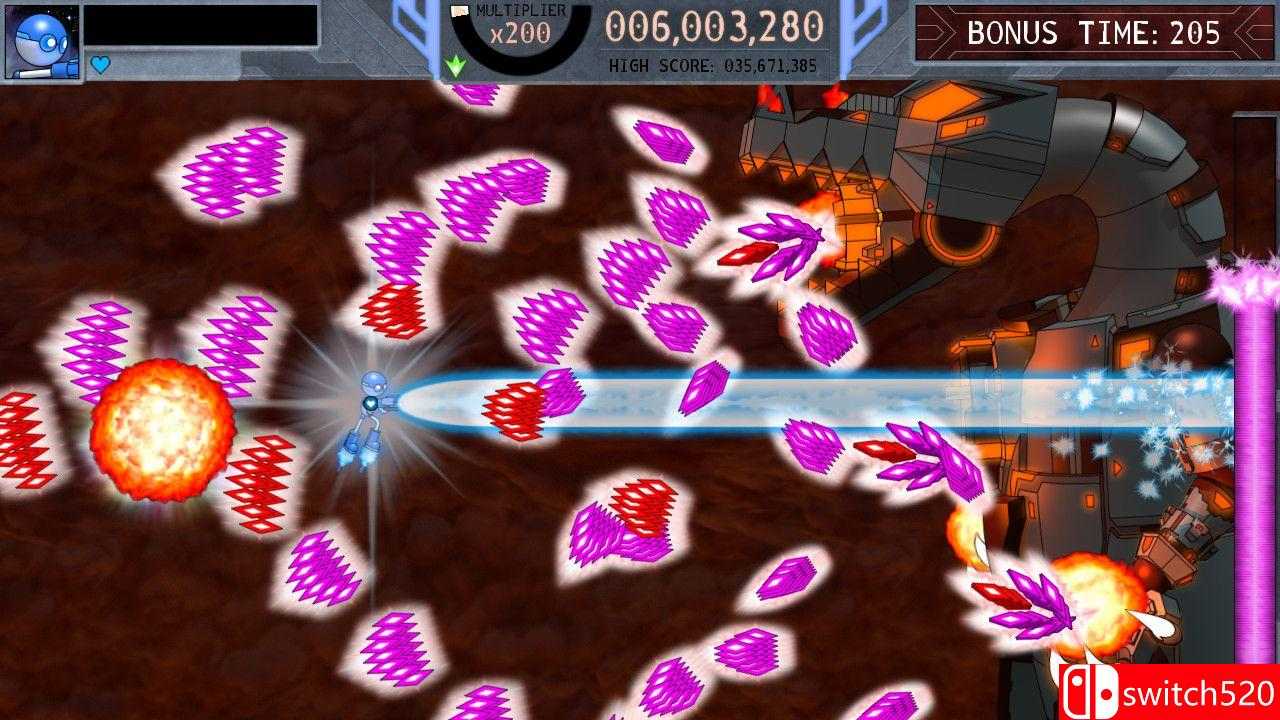 《星界枪手（Astral Gunners）》TENOKE镜像版[EN]_2