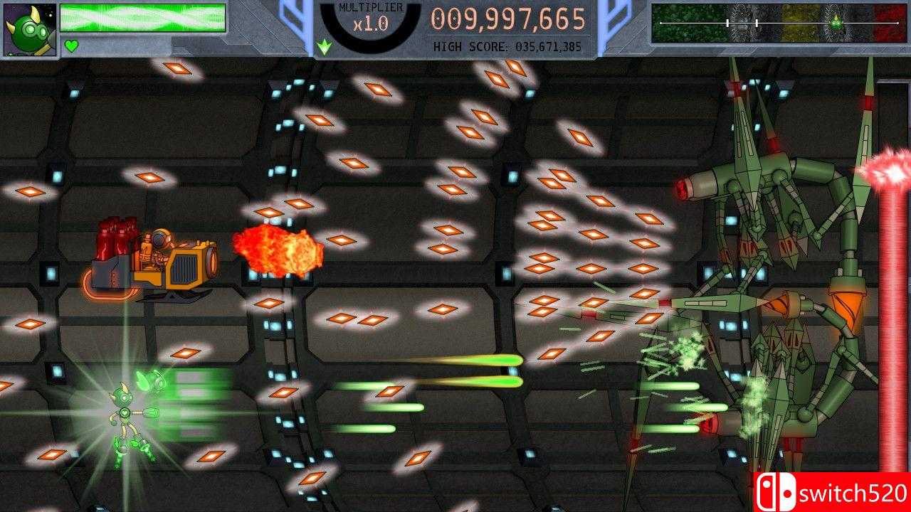 《星界枪手（Astral Gunners）》TENOKE镜像版[EN]_4