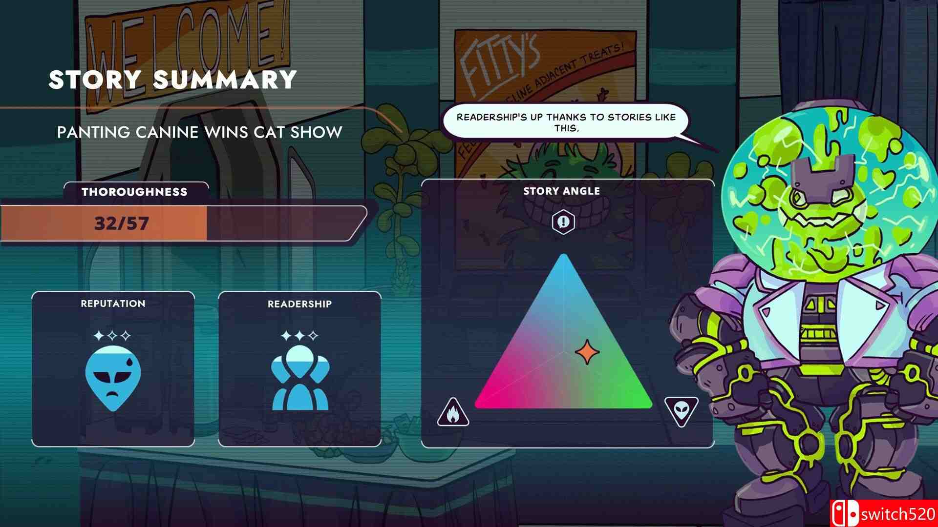 《时代与银河（Times and Galaxy）》TENOKE镜像版[EN]_5