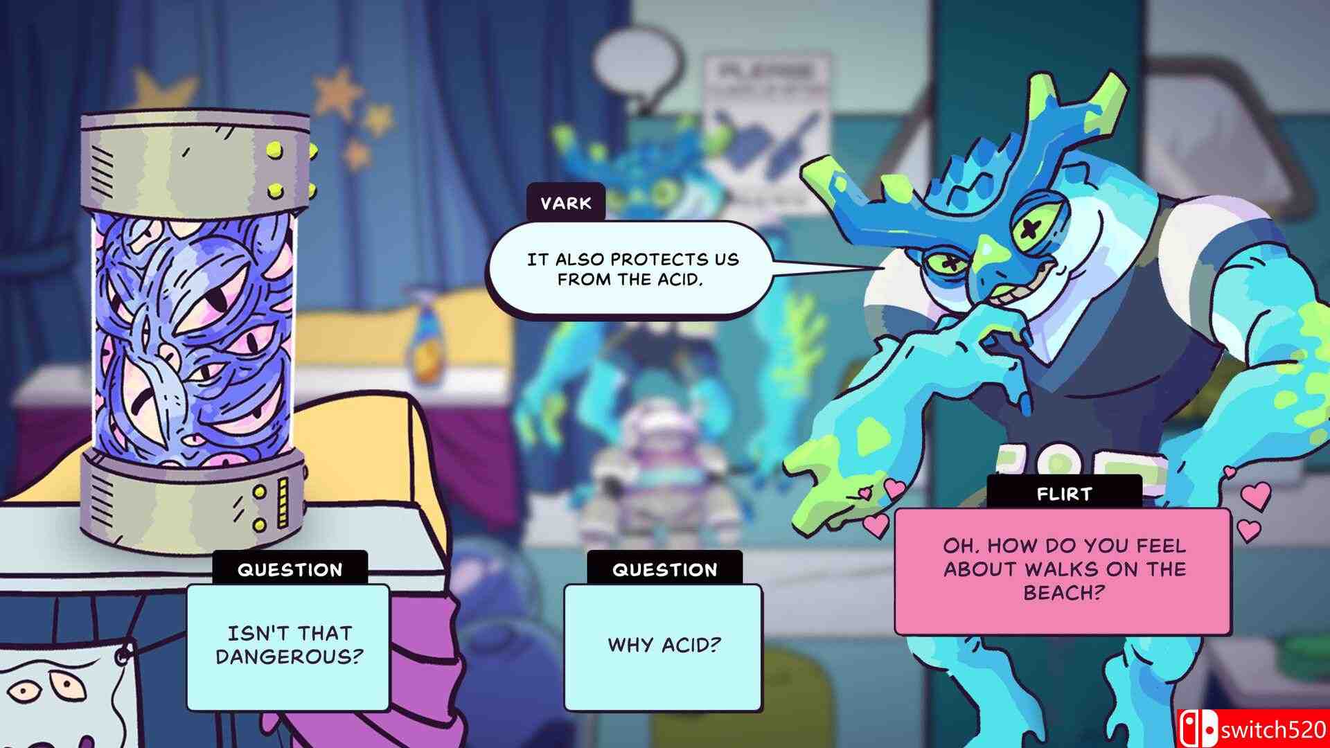 《时代与银河（Times and Galaxy）》TENOKE镜像版[EN]_1