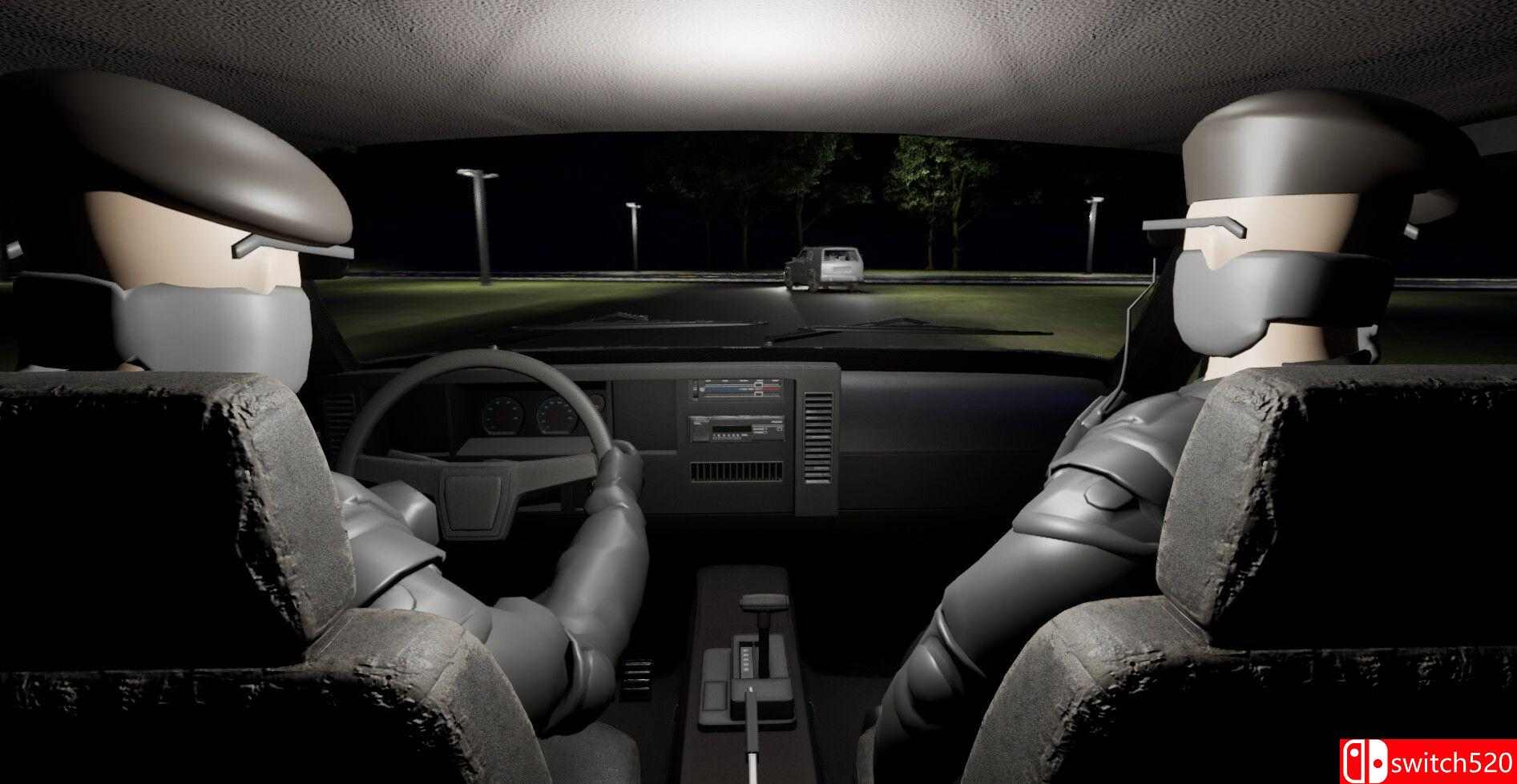 《废弃小屋》游戏截图4