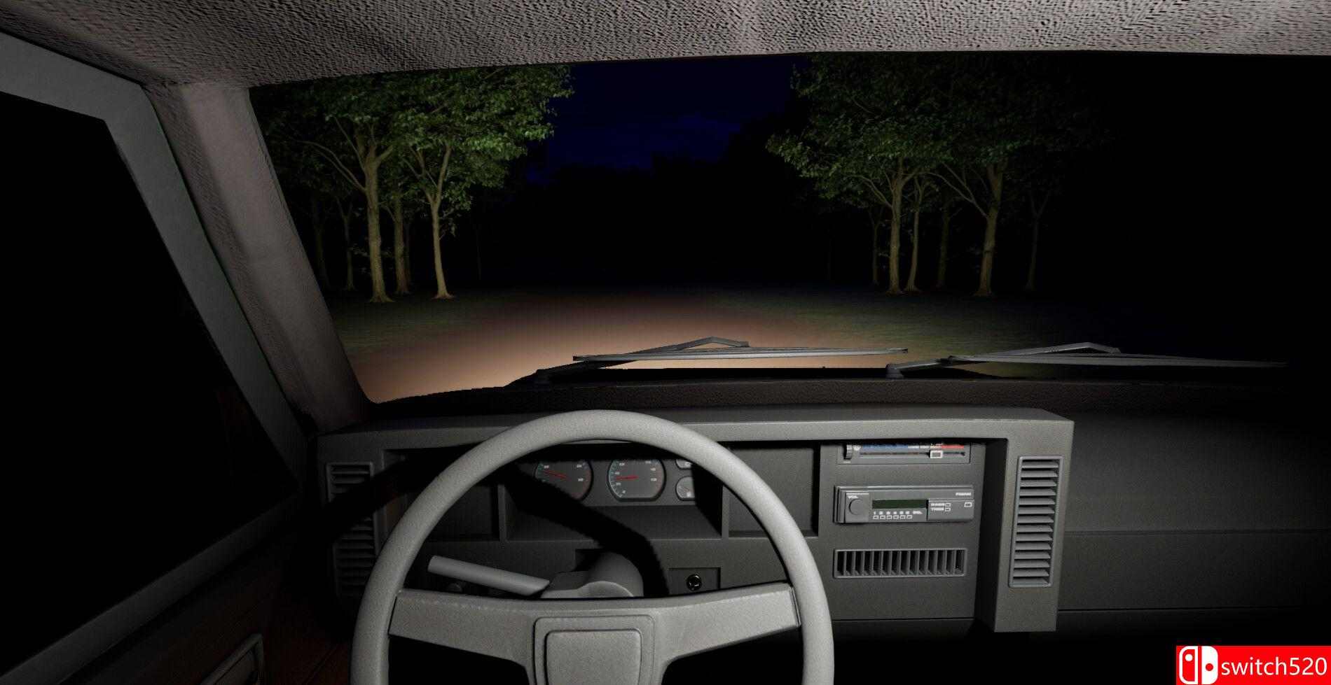 《废弃小屋》游戏截图3