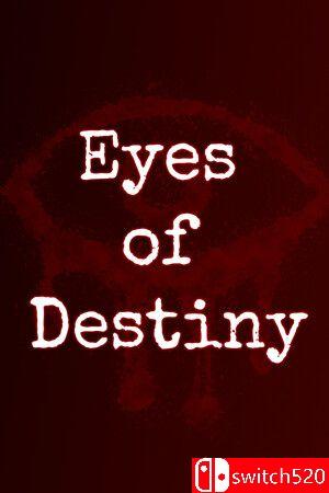 《命运之眼（Eyes of Destiny）》游戏封面
