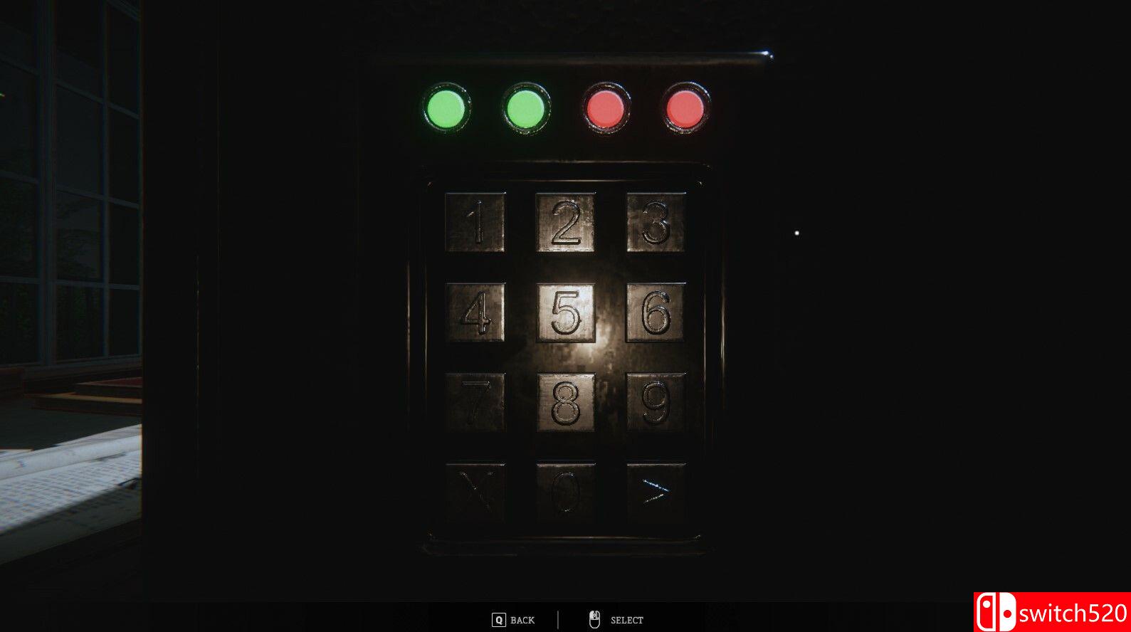 《恐怖庄园（Horror Manor）》TiNYiSO镜像版[EN]_4