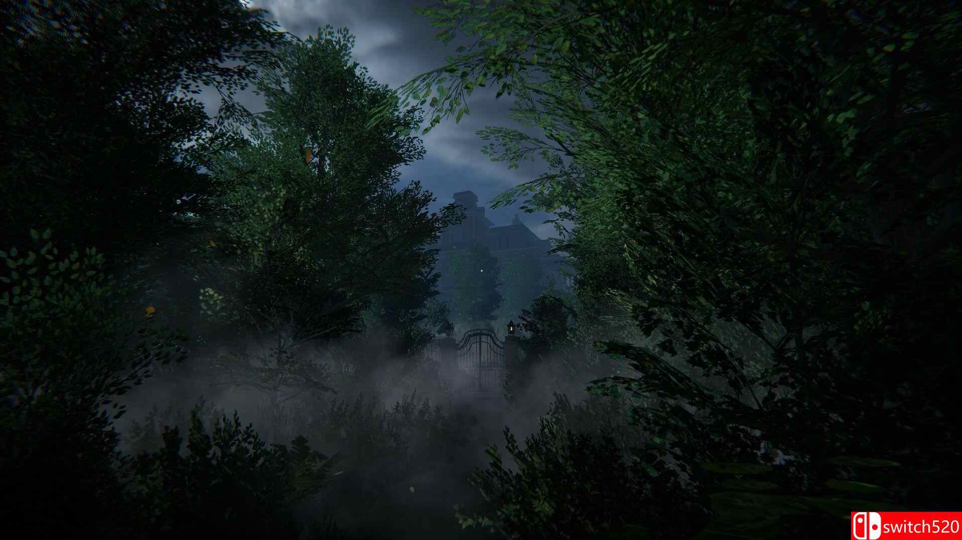 《恐怖庄园（Horror Manor）》TiNYiSO镜像版[EN]_2