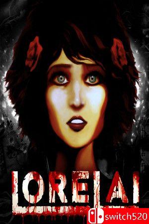 《洛蕾莱（Lorelai）》游戏封面