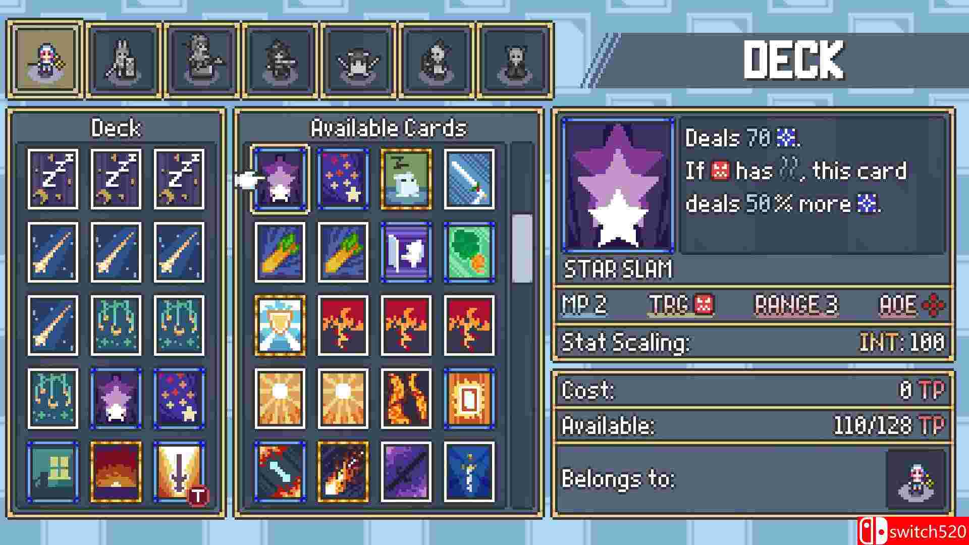 《梦境策略》游戏截图2