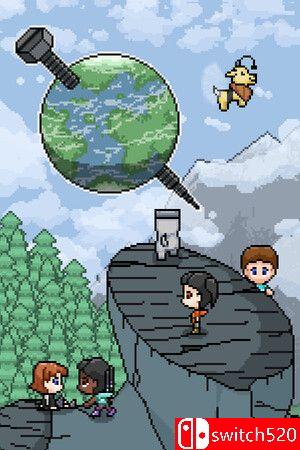 《亚特拉斯的泪水（Atlas Wept）》游戏封面