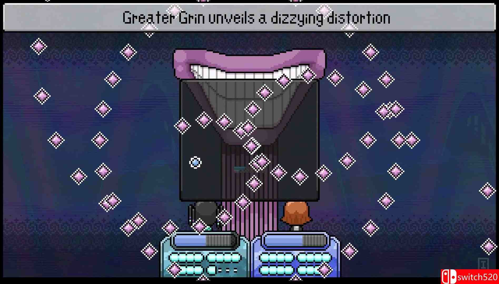 《亚特拉斯的泪水》游戏截图3