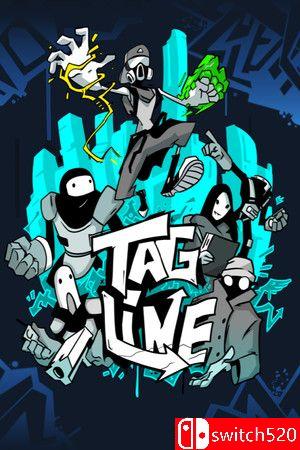 《标语（TAGLINE）》TENOKE镜像版[EN]