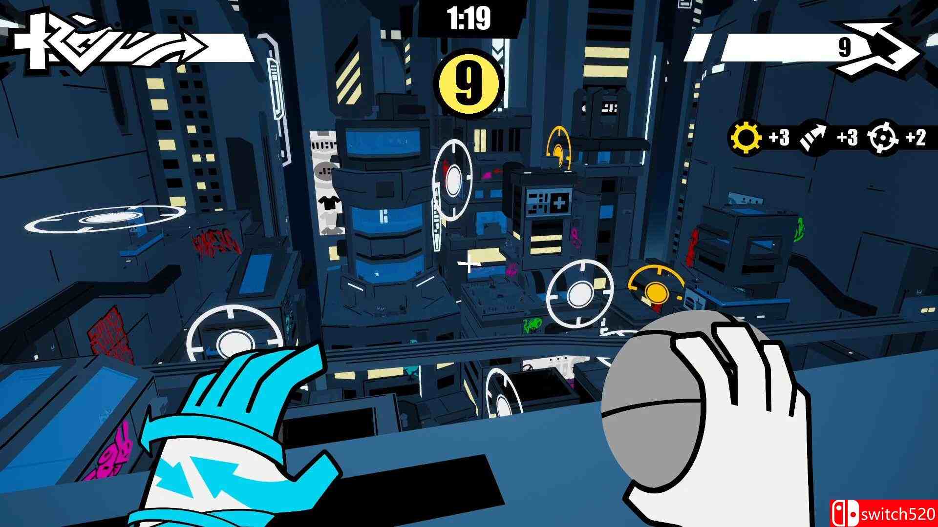 《标语（TAGLINE）》TENOKE镜像版[EN]_3