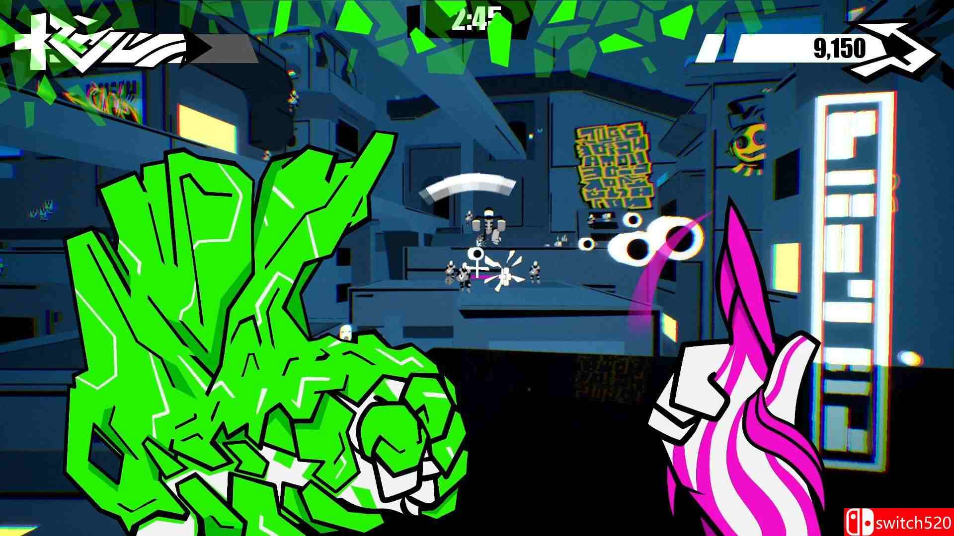 《标语（TAGLINE）》TENOKE镜像版[EN]_5