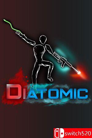 《双原子（Diatomic）》TENOKE镜像版[EN]