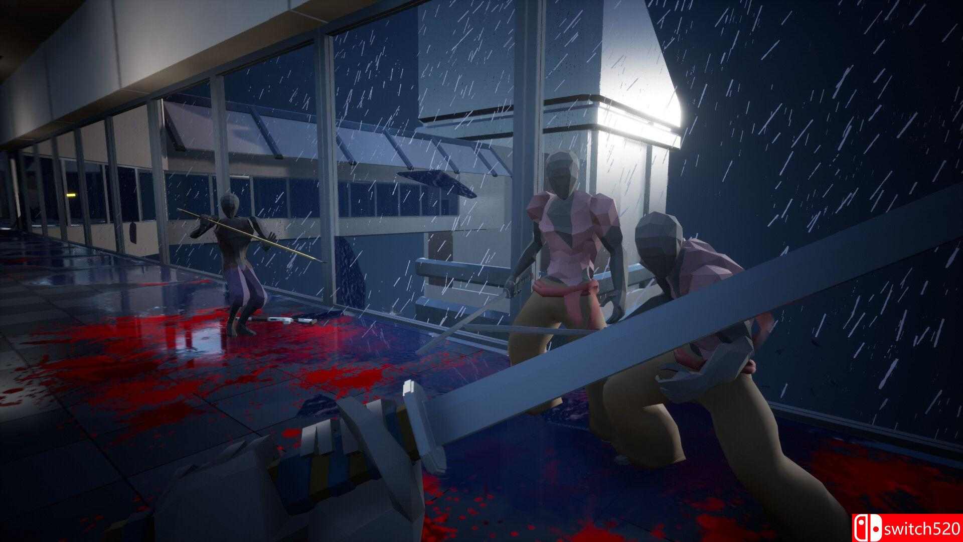 《双原子（Diatomic）》游戏截图4