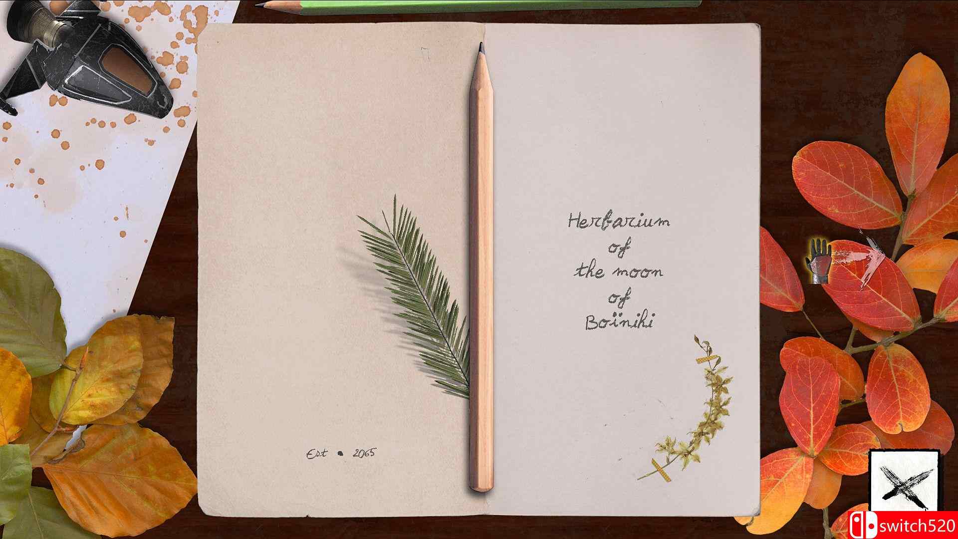 《博伊尼希：K'i法典（Boinihi: The Ki Codex）》bADkARMA硬盘版[EN]_4