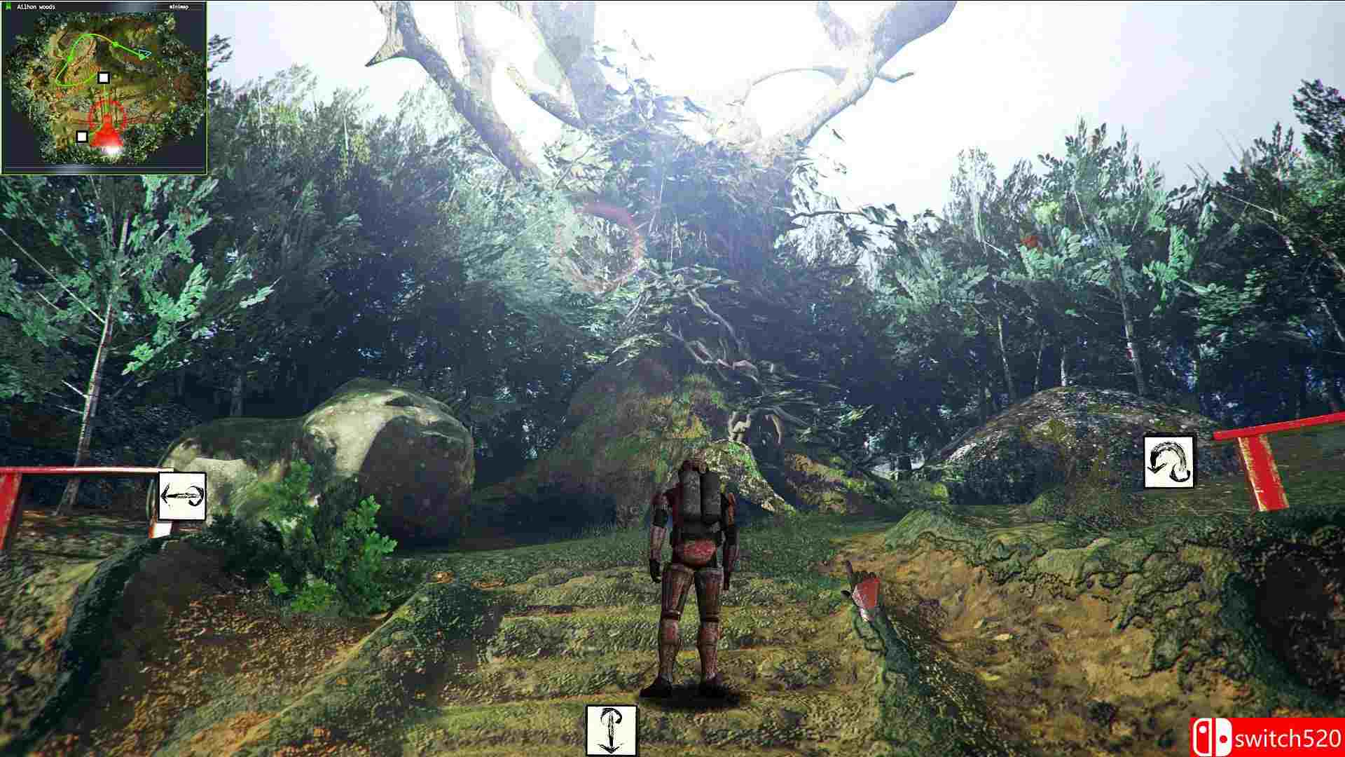 《博伊尼希：K'i法典（Boinihi: The Ki Codex）》bADkARMA硬盘版[EN]_3