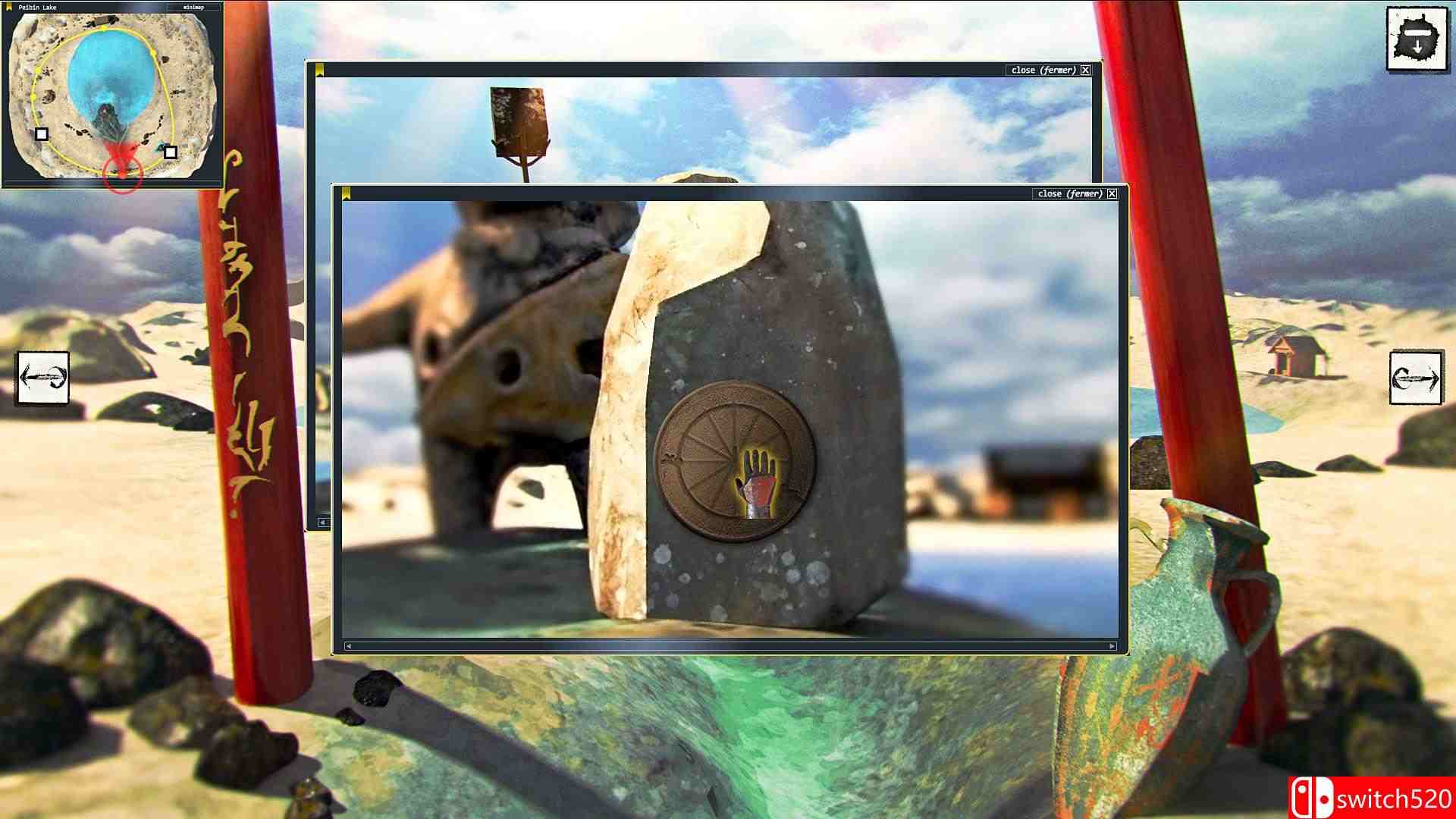 《博伊尼希：K'i法典（Boinihi: The Ki Codex）》bADkARMA硬盘版[EN]_5