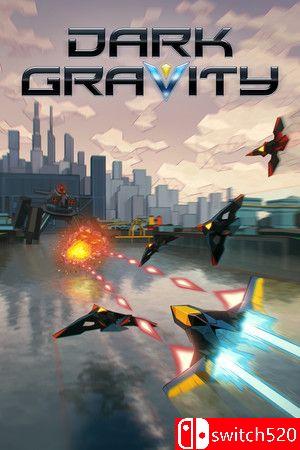 《黑暗引力（Dark Gravity）》游戏封面