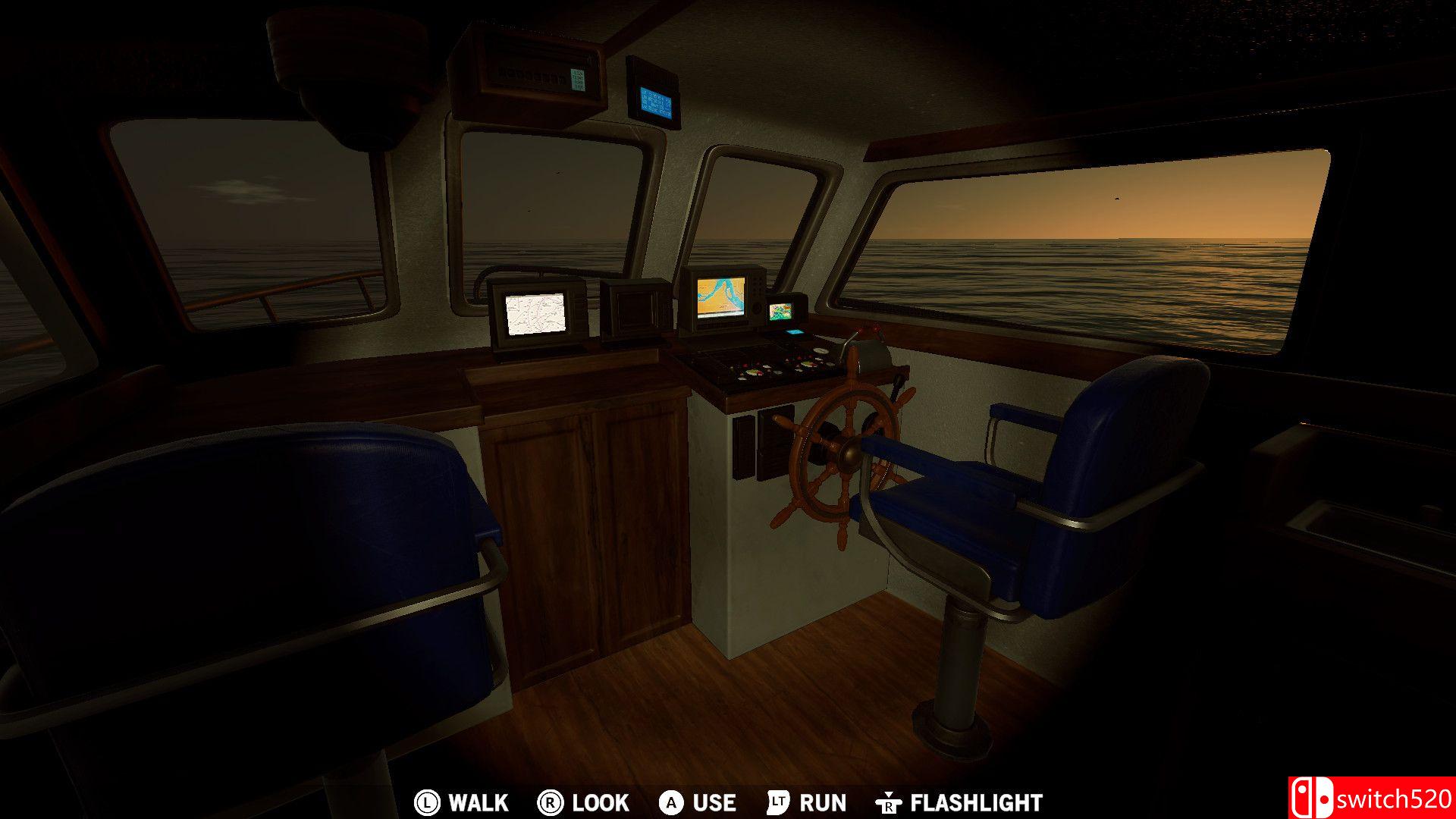 海钓模拟器截图2