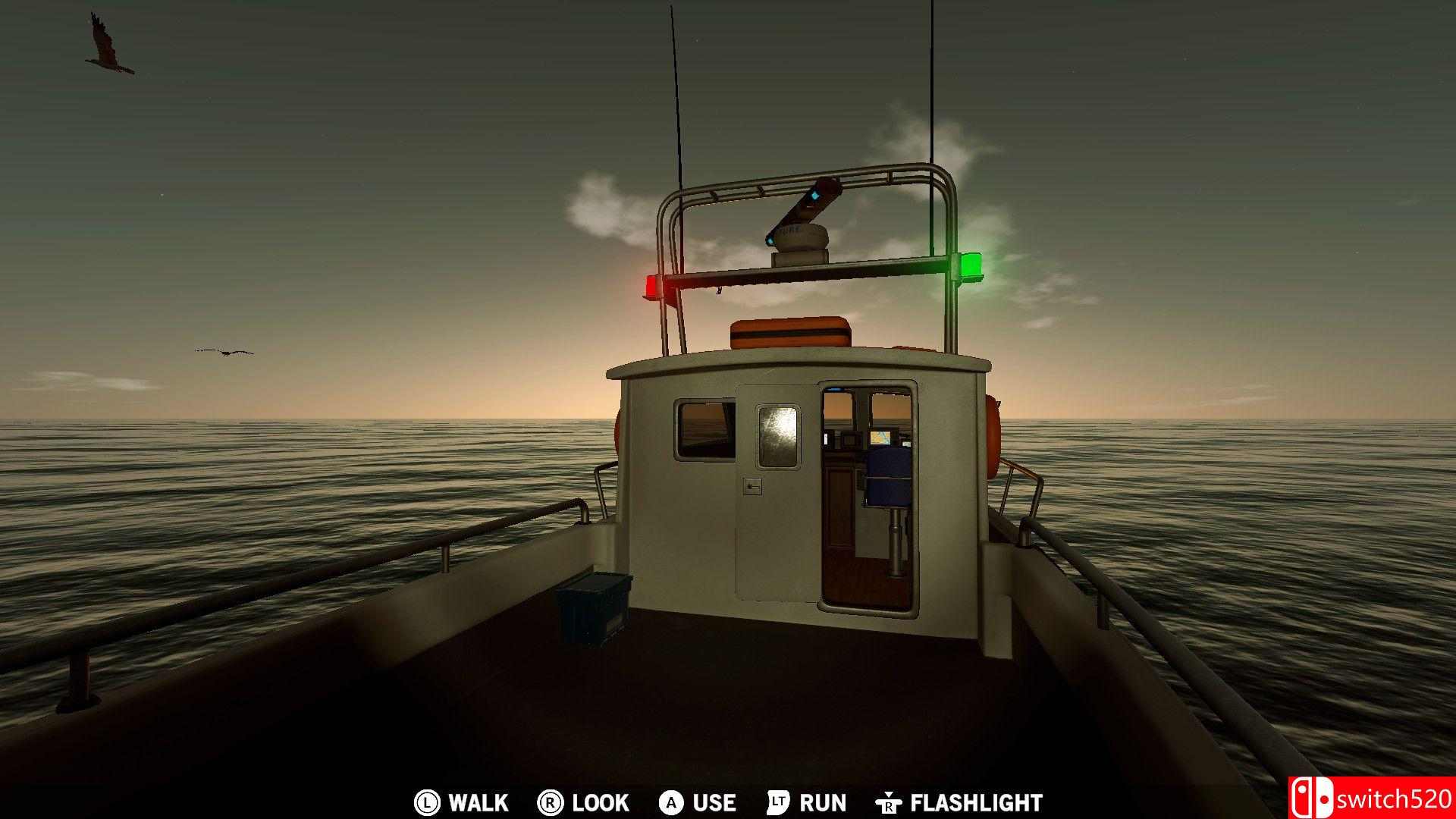 海钓模拟器截图3