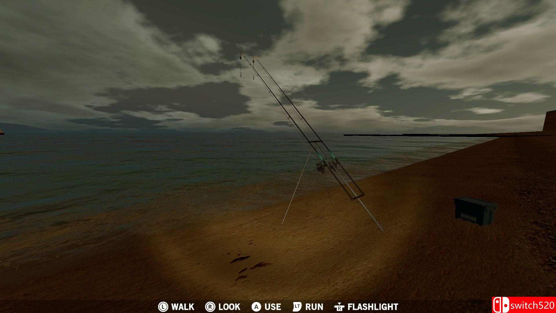 海钓模拟器截图4