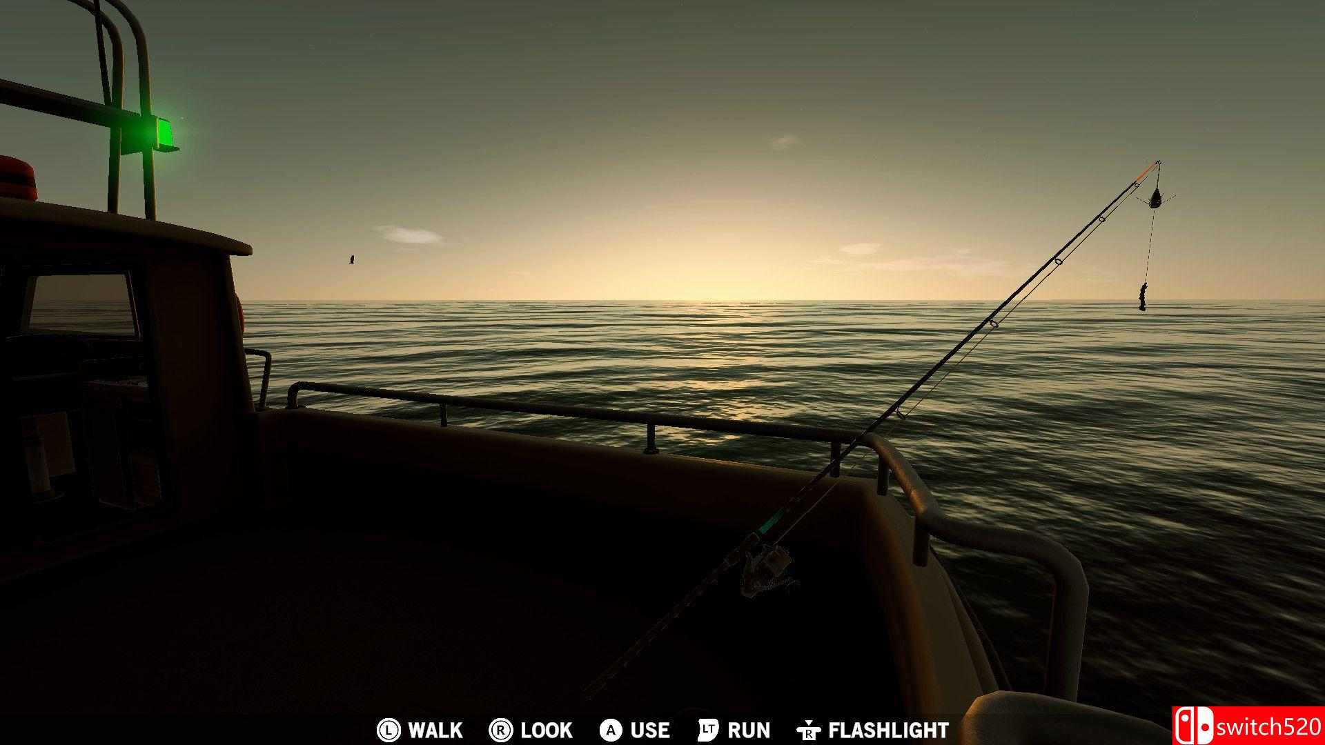 海钓模拟器截图5