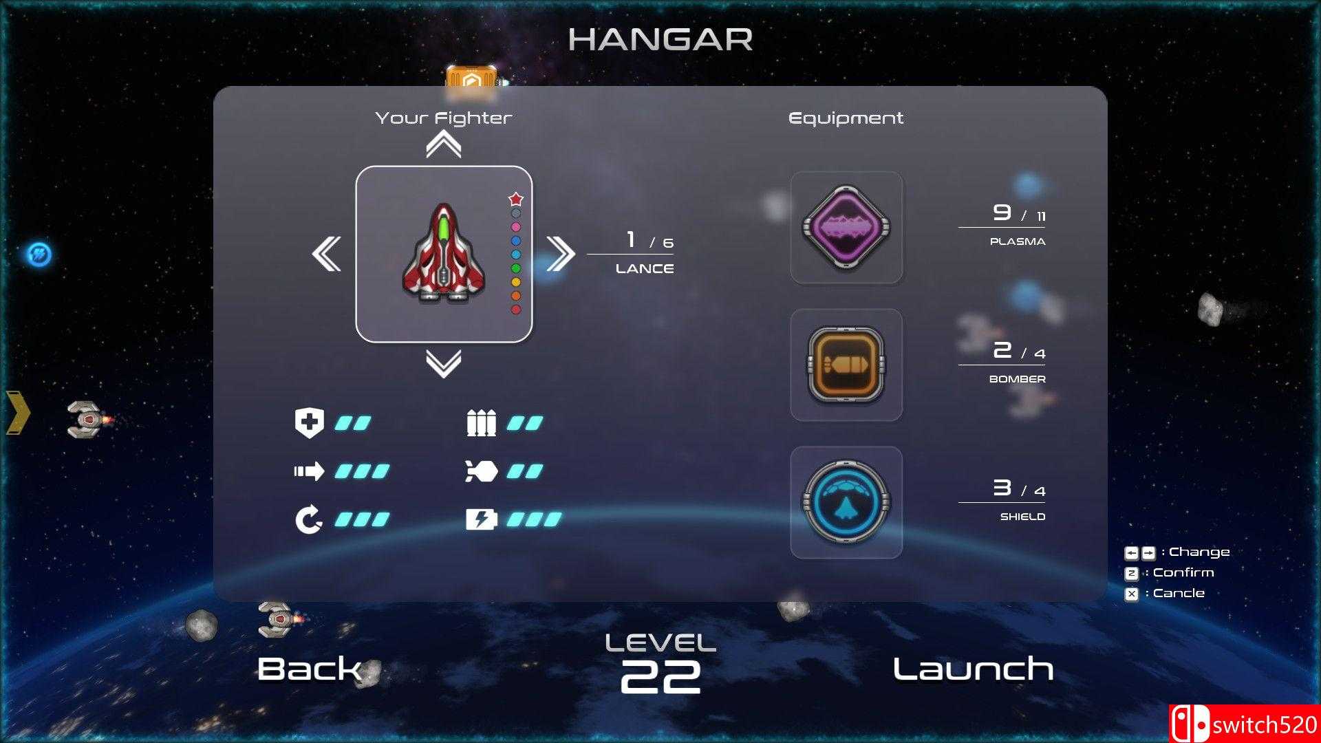 《宇宙王牌》截图4