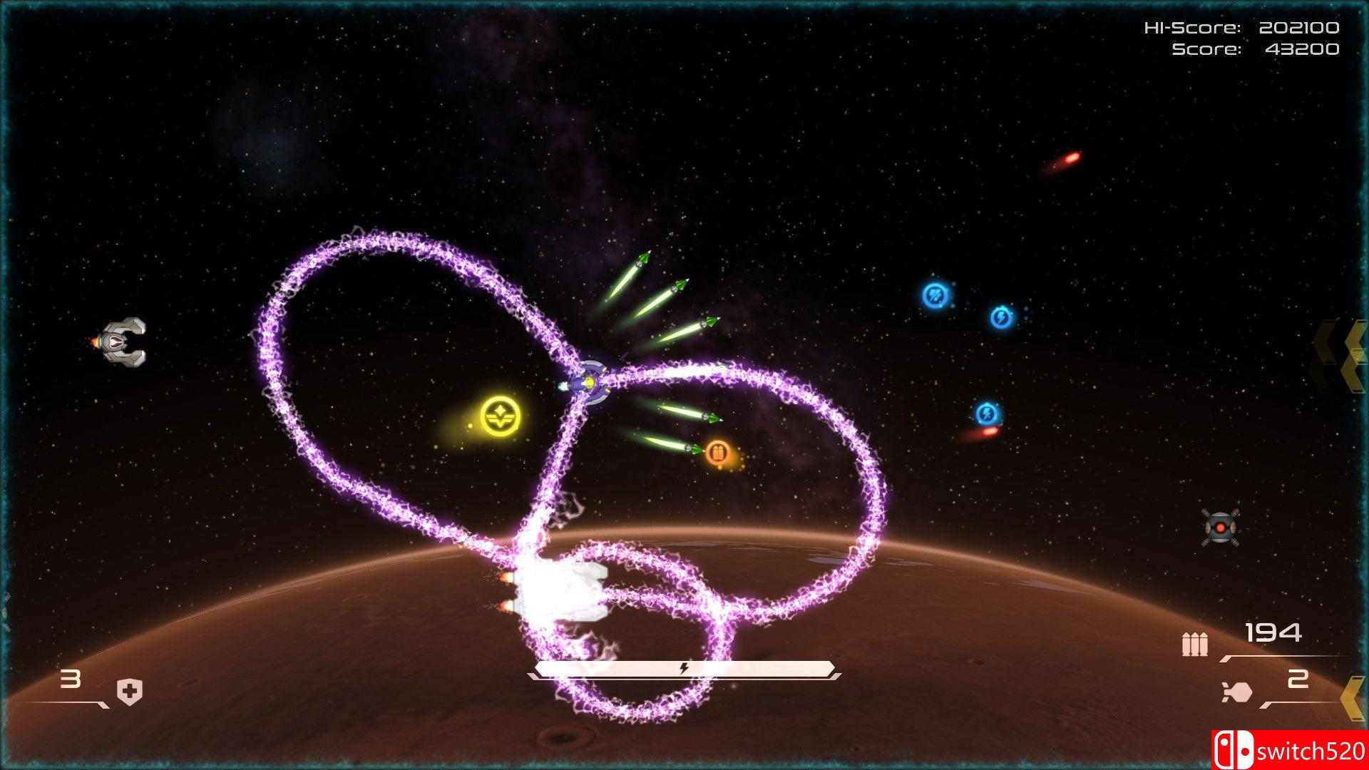 《宇宙王牌》截图5