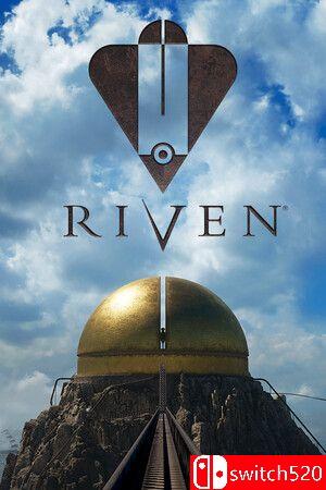 《Riven（裂痕）》官方中文重制版 DOGE镜像版封面图